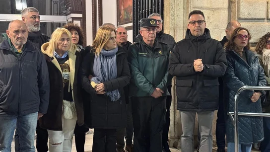 Bernabé señala que permanecen abiertas todas las hipótesis sobre la muerte del menor de Sueca (Valencia) Bernabé señala que permanecen abiertas todas las hipótesis sobre la muerte del menor de Sueca (Valencia)
