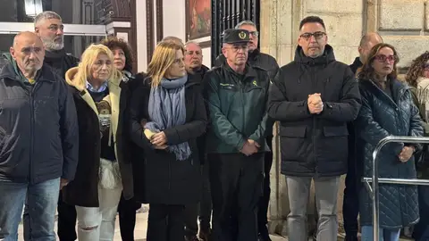 Bernabé señala que permanecen abiertas todas las hipótesis sobre la muerte del menor de Sueca (Valencia) Bernabé señala que permanecen abiertas todas las hipótesis sobre la muerte del menor de Sueca (Valencia)