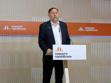 Junqueras pide la dimisión de Puente y Paneque por la situación de Rodalies Junqueras pide la dimisión de Puente y Paneque por la situación de Rodalies