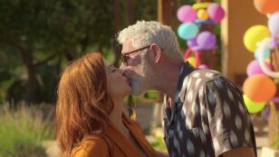 Mariv&iacute; y Humberto