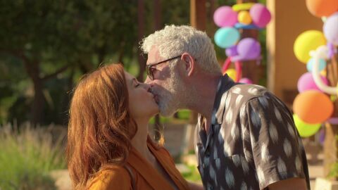 Mariv&iacute; y Humberto