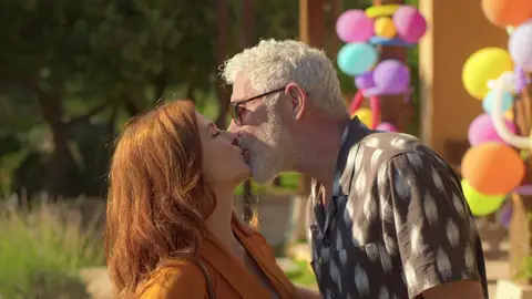 Mariví y Humberto Mariví y Humberto