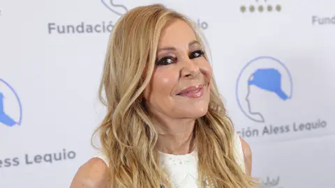 Ana Obregón Ana Obregón