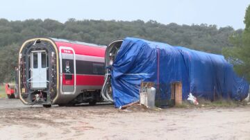 Contin&uacute;an las investigaciones en Adamuz