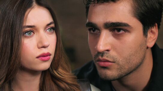 Seyran y Ferit