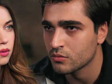 Seyran y Ferit