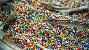 Micropl&aacute;sticos