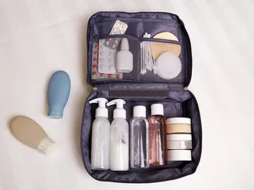 Neceser de viaje Neceser de viaje