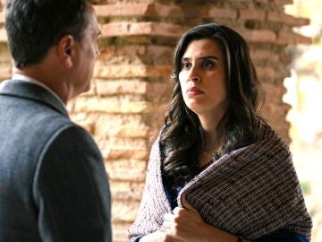 Avance del pr&oacute;ximo cap&iacute;tulo de Sue&ntilde;os de libertad: Gabriel vuelve a rechazar a Mar&iacute;a 