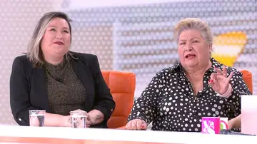 Josefa y Soledad Josefa y Soledad