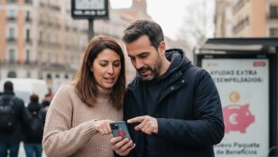 El SEPE lo confirma: este es el extra que cobrar&aacute;n los desempleados que hayan encontrado trabajo este 2026