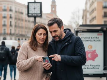 El SEPE lo confirma: este es el extra que cobrar&aacute;n los desempleados que hayan encontrado trabajo este 2026
