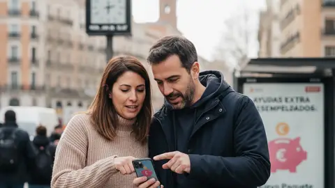 Aviso SEPE sobre el paro Aviso SEPE sobre el paro