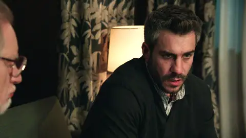 Capítulo 484 de Sueños de libertad; 24 de enero: Carmen y Claudia no se toman bien las nuevas medidas impuestas por la dirección de la fábrica Capítulo 484 de Sueños de libertad; 24 de enero: Carmen y Claudia no se toman bien las nuevas medidas impuestas por la dirección de la fábrica