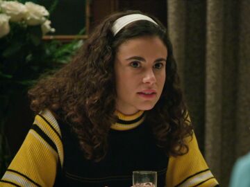 Pablo Salazar le comunica a Mabel una decisi&oacute;n: &ldquo;A partir de ma&ntilde;ana empezar&aacute;s a trabajar conmigo en la f&aacute;brica&rdquo;