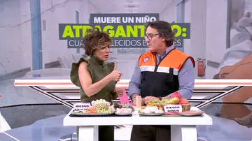 atragantamientos atragantamientos