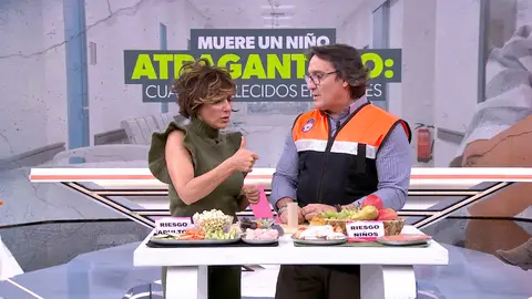 atragantamientos atragantamientos