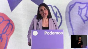 Podemos anuncia un acuerdo con el PSOE para regularizar a todos los inmigrantes que acrediten cinco meses de residencia