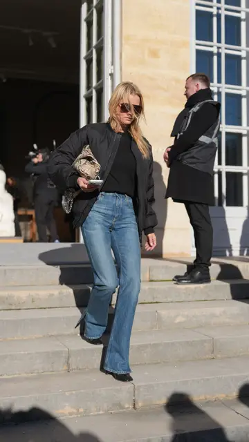 Vaquero tipo flare Vaquero tipo flare