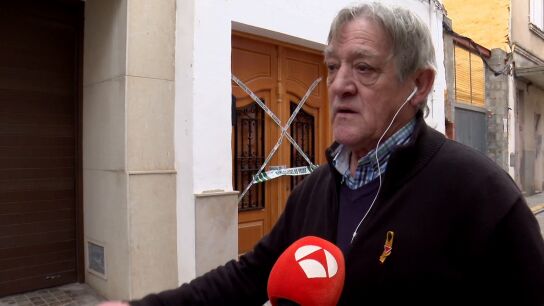 Un vecino de Sueca