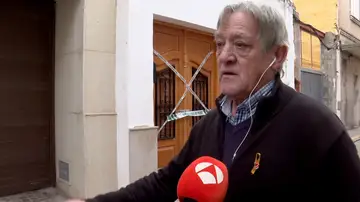 Un vecino de Sueca Un vecino de Sueca