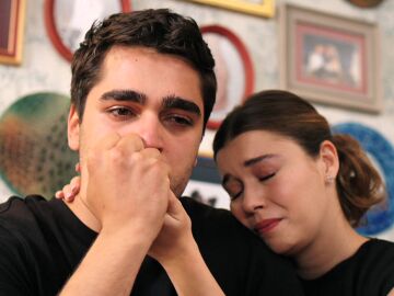&ldquo;Lo lamentar&eacute; siempre&rdquo;: Ferit se rompe con Seyran y ruega volver a ver a Orhan