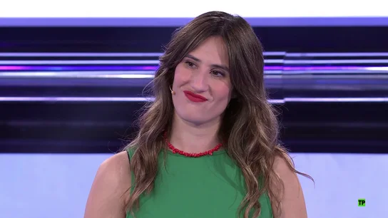 Nuevo programa de Atrapa un millón Nuevo programa de Atrapa un millón
