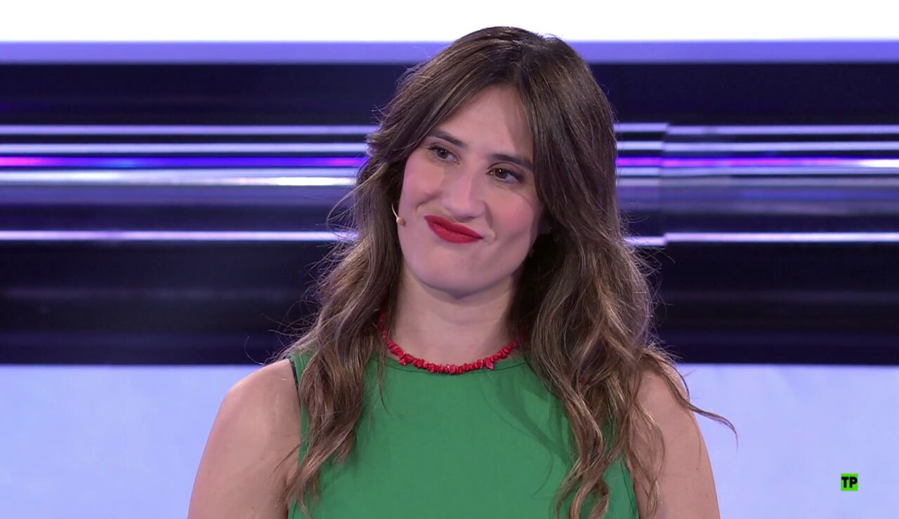 Nuevo programa de Atrapa un mill&oacute;n