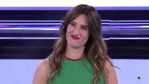 Nuevo programa de Atrapa un millón Nuevo programa de Atrapa un millón