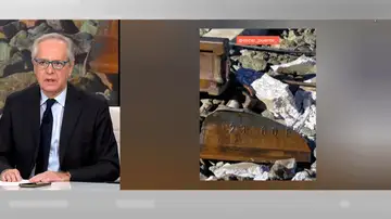 Polémica investigación. Polémica investigación.