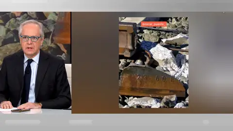 Polémica investigación. Polémica investigación.