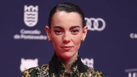 Vicky Luengo en los Premios Feroz 2026 Vicky Luengo en los Premios Feroz 2026