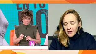 Víctima estafa WhatsApp