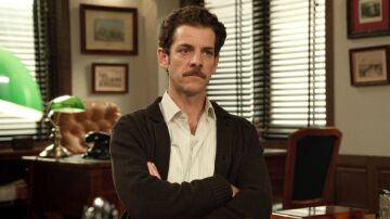 Luis propone la creaci&oacute;n de un nuevo perfume exclusivo, pero Gabriel se niega en rotundo