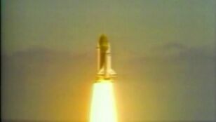 40 aniversario del Challenger