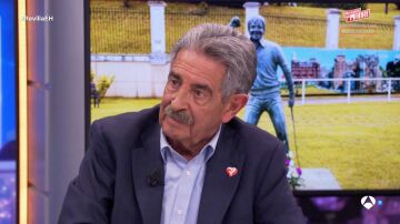 Miguel &Aacute;ngel Revilla habla sobre la tragedia ferroviaria de Adamuz: "Entiendo que est&eacute;n hasta las narices"