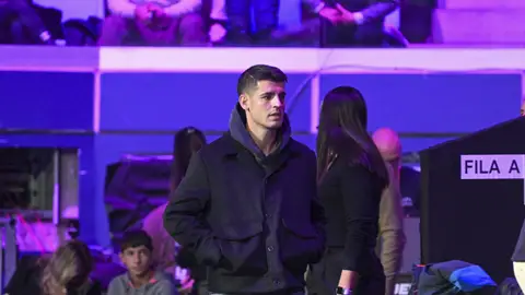 Álvaro Morata Álvaro Morata