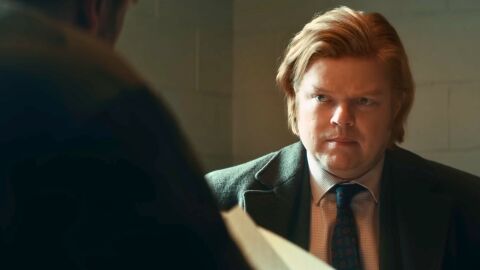 Nelson en Daredevil Born Again, temporada 2