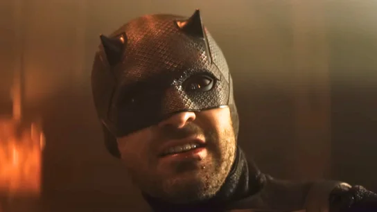 Daredevil Born Again - Temporada 2 Daredevil Born Again - Temporada 2