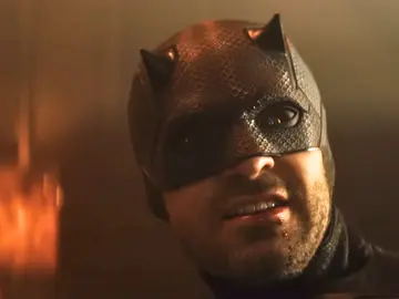 Daredevil Born Again - Temporada 2 Daredevil Born Again - Temporada 2