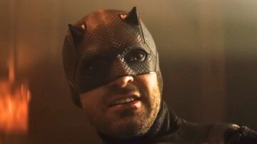 Daredevil Born Again - Temporada 2