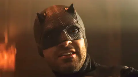 Daredevil Born Again - Temporada 2 Daredevil Born Again - Temporada 2