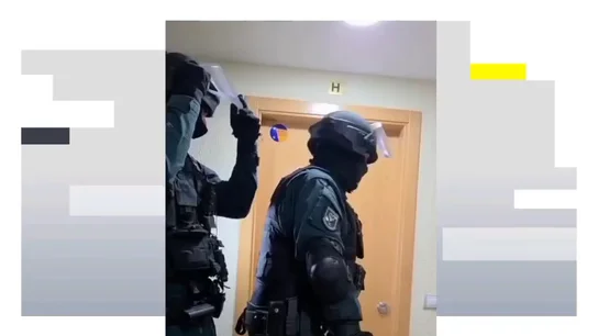 Cae una red criminal que usaba la estafa del CEO simulando que era un alto cargo de la Iglesia Cae una red criminal que usaba la estafa del CEO simulando que era un alto cargo de la Iglesia