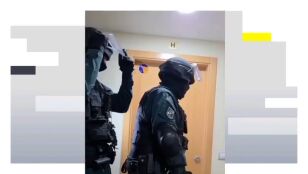 Cae una red criminal que usaba la estafa del CEO simulando que era un alto cargo de la Iglesia