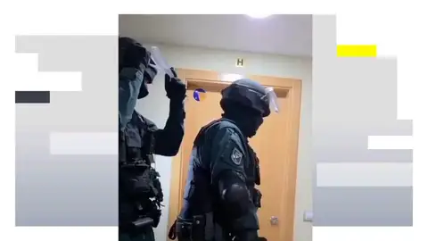 Cae una red criminal que usaba la estafa del CEO simulando que era un alto cargo de la Iglesia Cae una red criminal que usaba la estafa del CEO simulando que era un alto cargo de la Iglesia