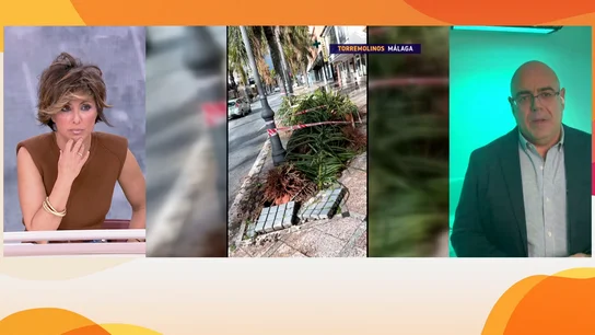 Fallece una joven en Torremolinos Fallece una joven en Torremolinos