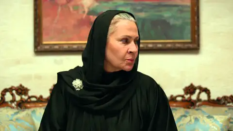 En tierra lejana En tierra lejana