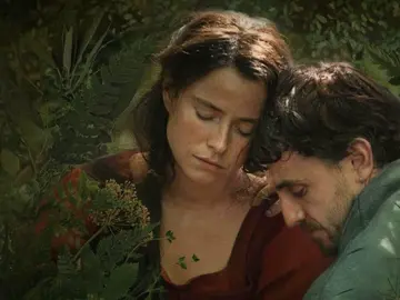 Hamnet, con Jessie Buckley y Paul Mescal Hamnet, con Jessie Buckley y Paul Mescal