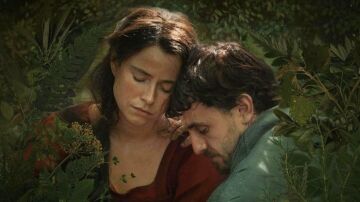 Hamnet, con Jessie Buckley y Paul Mescal