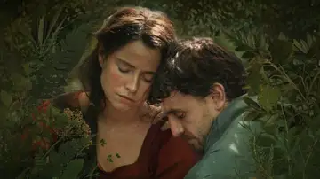 Hamnet, con Jessie Buckley y Paul Mescal Hamnet, con Jessie Buckley y Paul Mescal